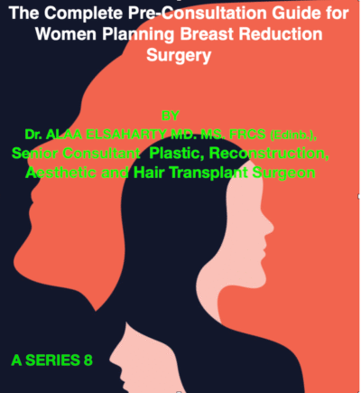 Breast reduction surgery explained